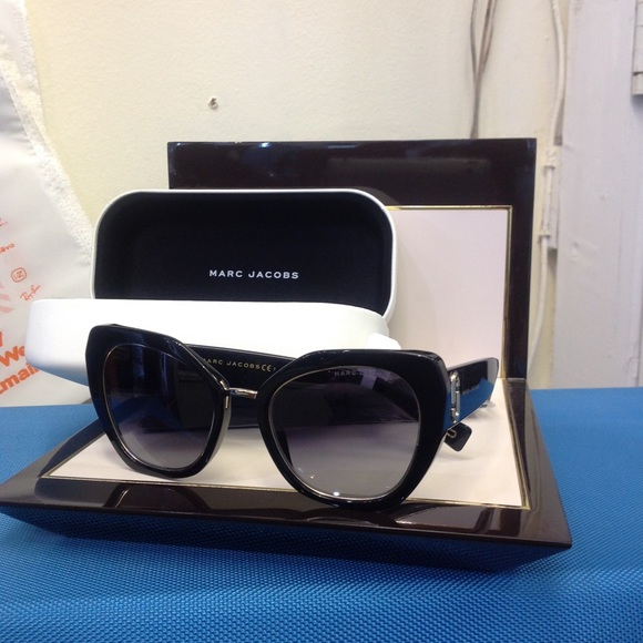 Marc Jacobs 313/G/S sunglasses
